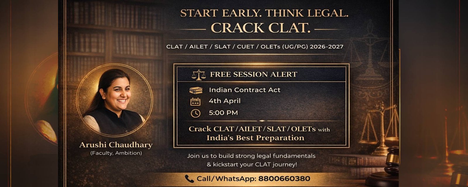 Ambition Law Institute